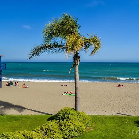 Lägenhet 813 Hercules Estudio - Vista Al Mar - Perfecta Ubicacion Benalmádena
